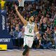 Jayson Tatum Celtics vs Nuggets 21 mars 2022 pari