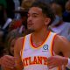 Trae Young 4 mars 2022