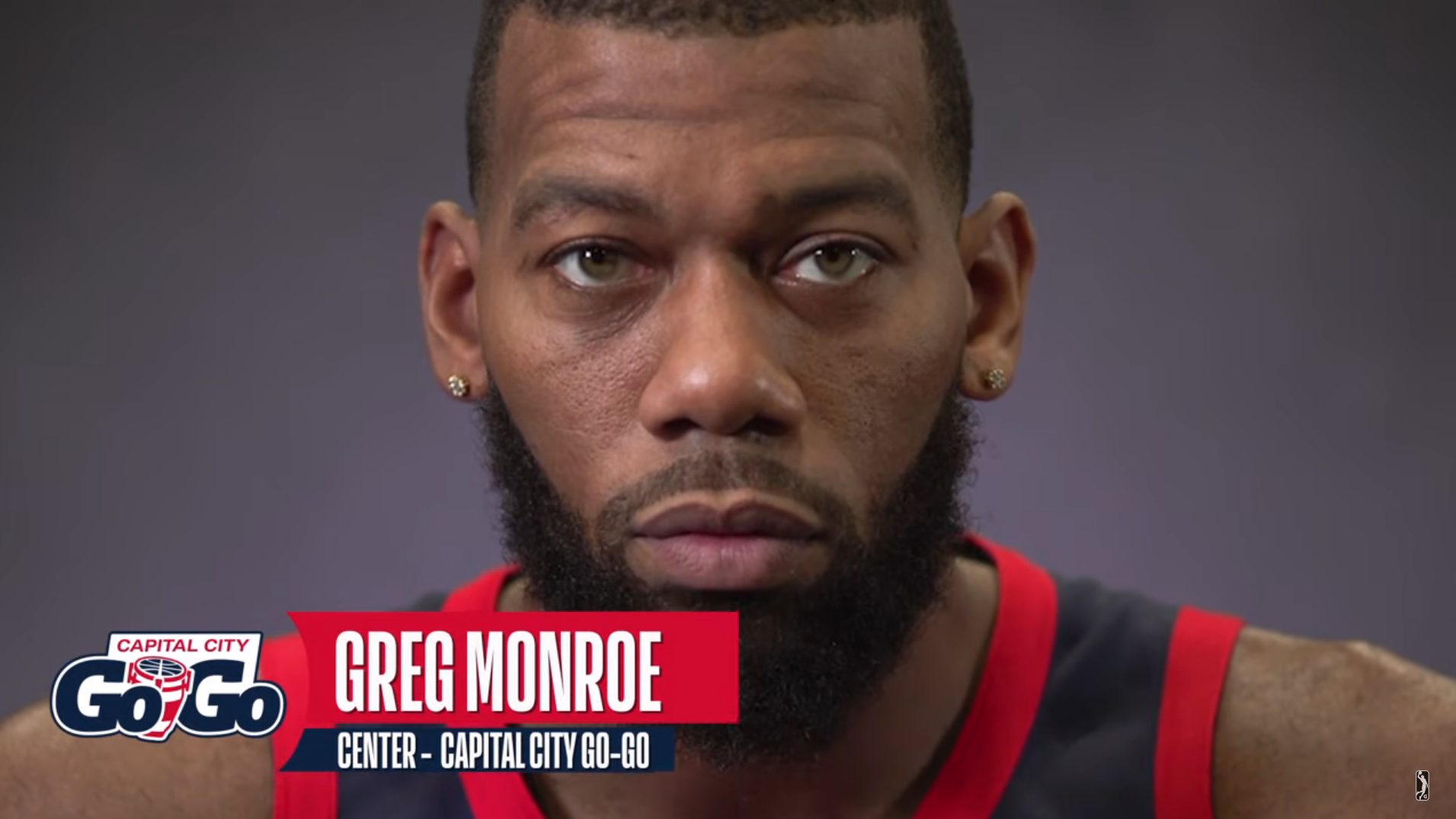 Greg Monroe 2021-22