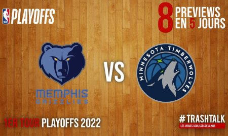 Apéro Playoffs Grizzlies Wolves 15 avril 2022