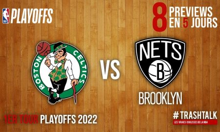Celtics Nets Apéro 16 avril 2022