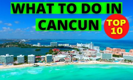 Cancun NBA