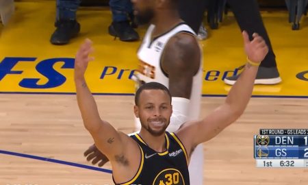 stephen curry 28 avril 2022
