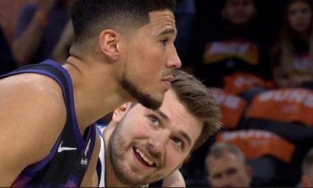 Booker Doncic