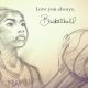 Gianna Bryant Dear BasketBall 3 mai 2022