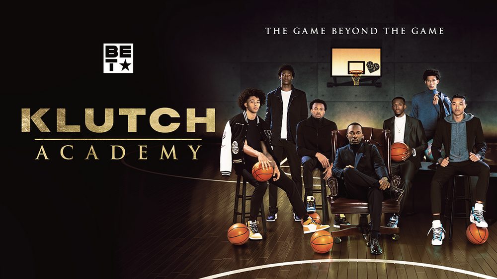 Klutch Academy