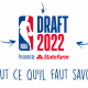 Draft 2022 NBA