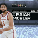 Isaiah Mobley