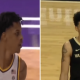 Shareef O'Neal Scotty Pippen Jr 24 juin 2022 Lakers