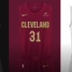Cavaliers maillots 22-23