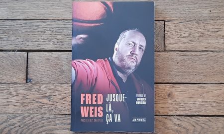 Couv livre Fred Weis