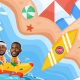 Detroit Pistons Vacances joueurs NBA