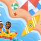 Indiana Pacers Vacances joueurs NBA