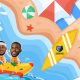Memphis Grizzlies Vacances joueurs NBA