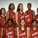 Dream Team 1996 femmes 10 août 2022