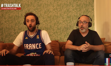 Replay live France-Italie