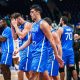 Italie EuroBasket 15 septembre 2022