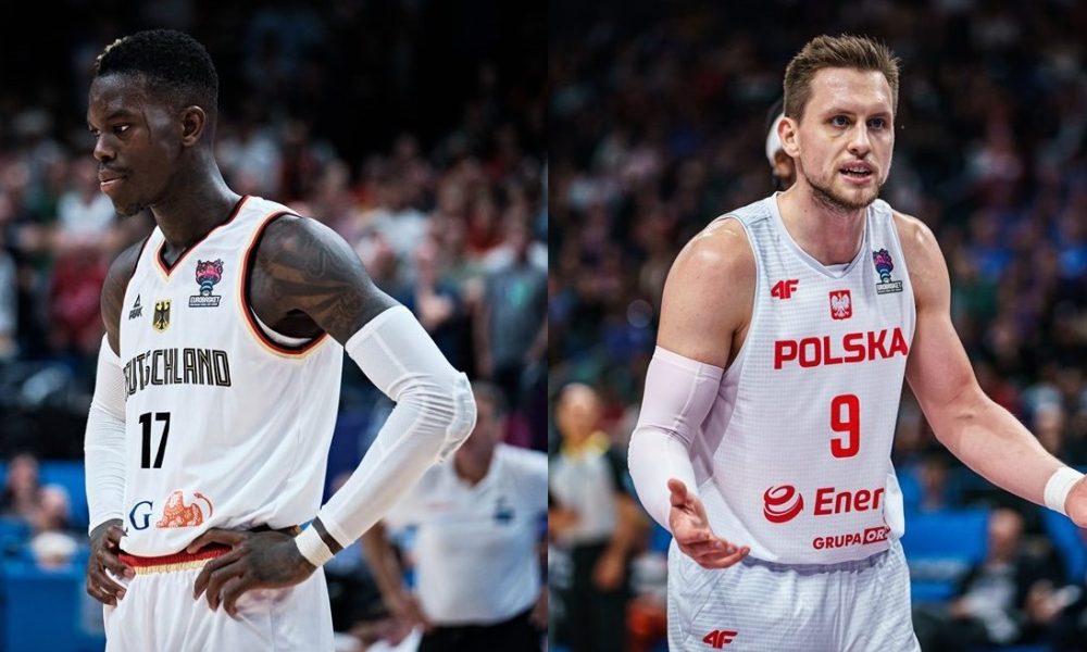 EuroBasket 2022 – Niemcy – Polska: Podgląd
