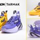 SE900 Tarmak Lakers éditions limitées 12 octobre 2022