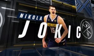 Nikola Jokic Nuggets 4 novembre 2022 programme NBA