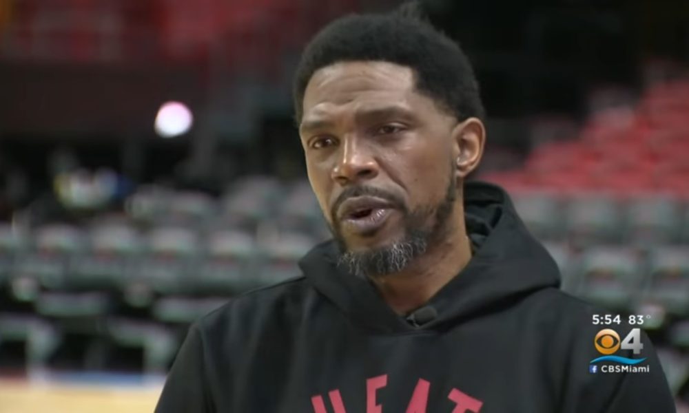 Udonis Haslem declares loss of 15 million in FTX case