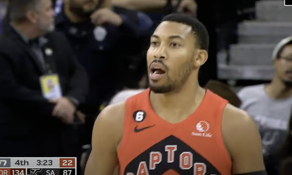 Otto Porter still hasn’t recovered from his foot injury