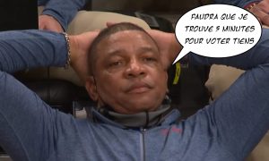 Doc Rivers All-Star Game