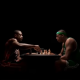 échecs et NBA